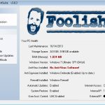 FoolishIT BootSafe 8.1.5.3 Crack + Torrent Terbaru