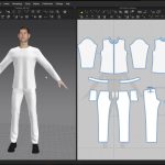 Marvelous Designer 12 Crack With Keygen Terbaru Versi Unduh