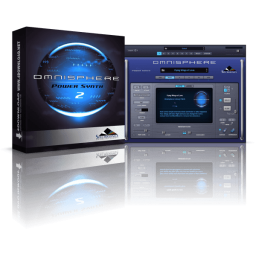 Spectrasonics Omnisphere