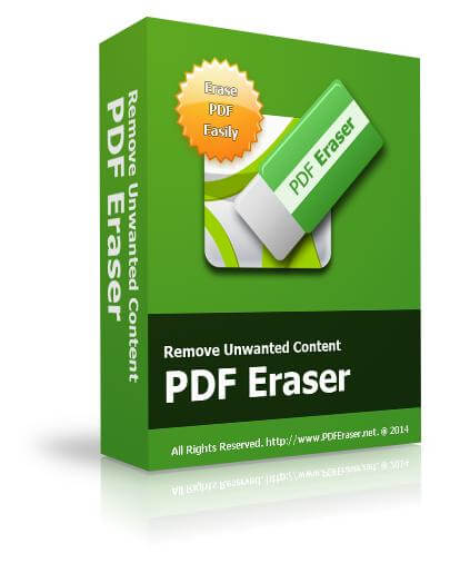 PDF Eraser Pro 4.1 Crack Plus Keygen Terbaru Versi