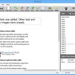 PDF Eraser Pro Kuyhaa 1.9.9 Plus Portable Terbaru