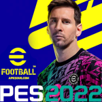 PES 2022 Crack