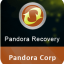 Pandora Recovery Crack