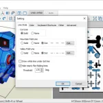 Pepakura Designer 6.0.3 Crack + Terbaru Versi Gratis Unduh