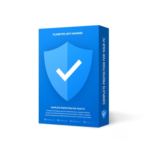 Plumbytes Anti Malware