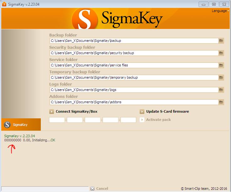 Sigma Key Box 2.45.00 Crack With Torrent Terbaru 