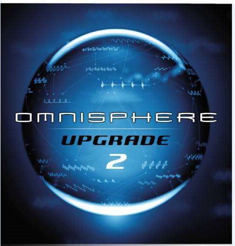 Spectrasonics Omnisphere 2.8 Crack With Serial Key 