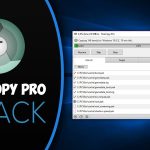 TeraCopy Pro 3.17 Crack + Terbaru Versi Gratis Unduh
