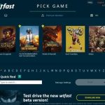 WTFast 5.5.15 Crack With License Key [2024] Terbaru