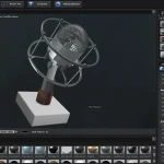 Video Copilot Element 3D 2.2.3 Crack + Gratis Unduh