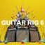 Guitar Rig 8.1.3 Crack Plus Activation Key Terbaru
