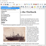 Libre Office Kuyhaa 24.2.1 + Portable Terbaru Versi