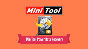 MiniTool Power Data Recovery 11.0 Crack + Keygen