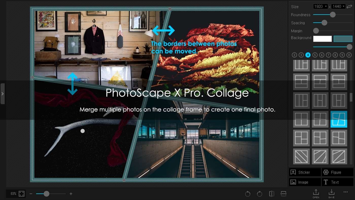Photoscape X Pro 4.2.2 Crack + Keygen Terbaru Versi