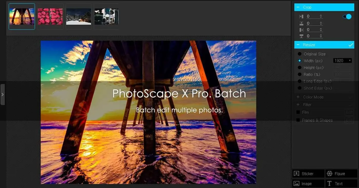 Photoscape X Pro 4.2.2 Crack + Keygen Terbaru Versi