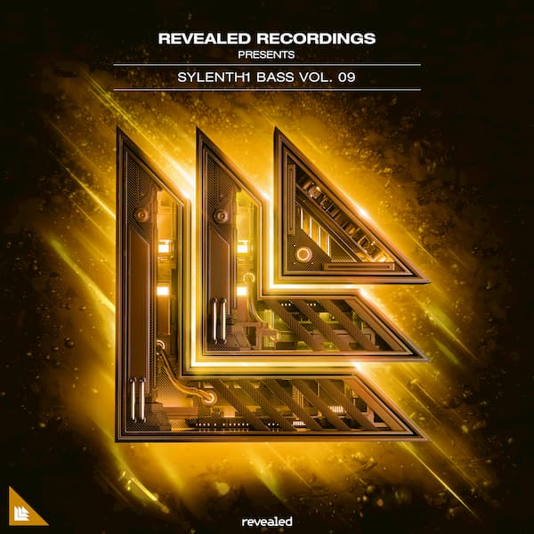 Sylenth1 Crack