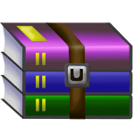 WinRAR 6.11 Crack Plus Terbaru Versi Gratis Unduh