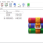WinRAR Kuyhaa 7.0 For Windows Terbaru Versi
