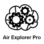 Air Explorer Pro 4.8.0 Crack+ Activation Key Terbaru Gratis