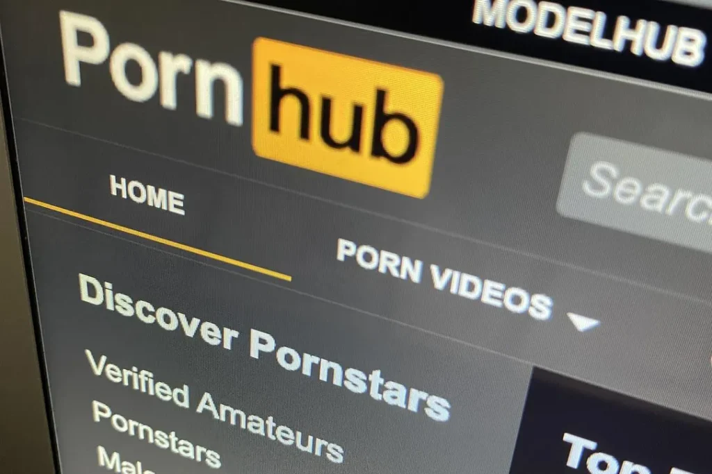 Anti Porn Crack