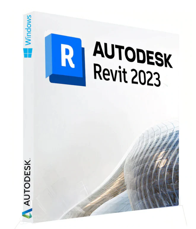 Autodesk Revit 2023.1 Crack + Torrent Terbaru Gratis Unduh