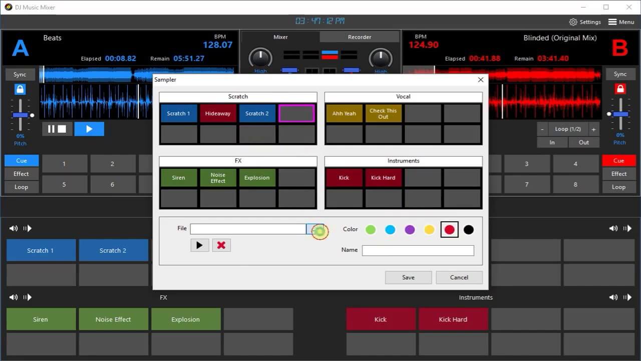 DJ Music Mixer Pro 9.1 Crack + Keygen Terbaru Versi