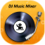 DJ Music Mixer Pro