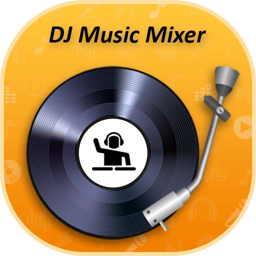 DJ Music Mixer Pro