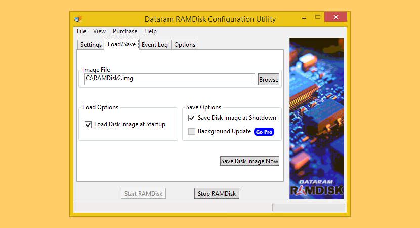 Dataram RAMDisk 4.4.0.36 Crack + Serial Key Terbaru Gratis