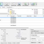 EZ CD Audio Converter 10.1.2.1 Crack + Terbaru Gratis Unduh