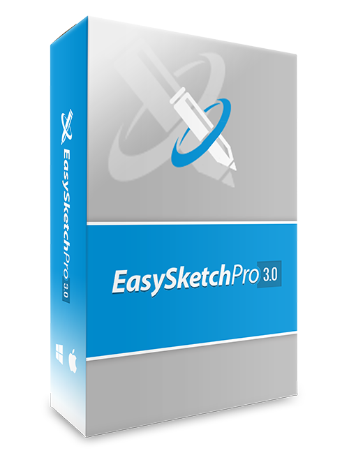 Easy Sketch Pro 3 