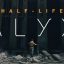  Half-Life Alyx 