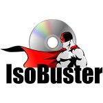 IsoBuster Pro 5.1 Crack + Patch Terbaru Gratis Versi Unduh