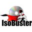 IsoBuster Pro 5.1 Crack + Patch Terbaru Gratis Versi Unduh