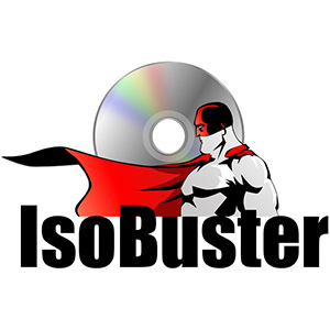 IsoBuster Pro 5.1 Crack + Patch Terbaru Gratis Versi Unduh