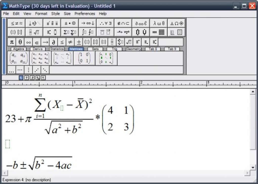 MathType Kuyhaa