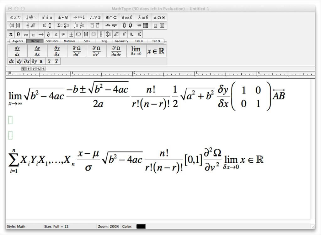 MathType Kuyhaa