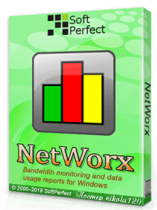 NetWorx Crack