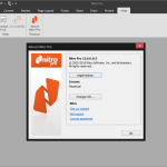 Nitro Pro 14.29.1.0 Crack With Keygen Terbaru Gratis Unduh