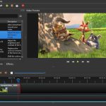 OpenShot Video Editor 3.2.1 Crack + Terbaru Versi Unduh