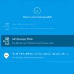 Tenorshare ReiBoot Pro Kuyhaa 9.4.3 Terbaru Gratis Unduh