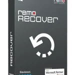 Remo Recover 5.0.0.59 Crack With Keygen Terbatu Versi Unduh