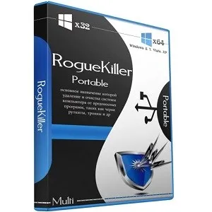 RogueKiller 15.5.3.0 Crack With Torrent Terbaru Gratis Unduh