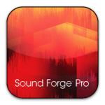 Sound Forge Pro Crack