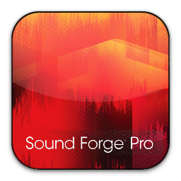 Sound Forge Pro Crack