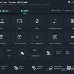 ThunderSoft Video Editor 13.2 Crack + Terbaru Gratis Unduh