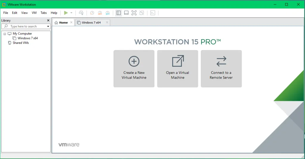 VMware Workstation Pro 16.2.4 Crack + Keygen Terbaru Gratis