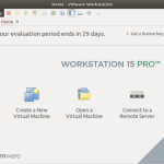 VMware Workstation Pro 17.6.0 Crack + Keygen Terbaru Gratis