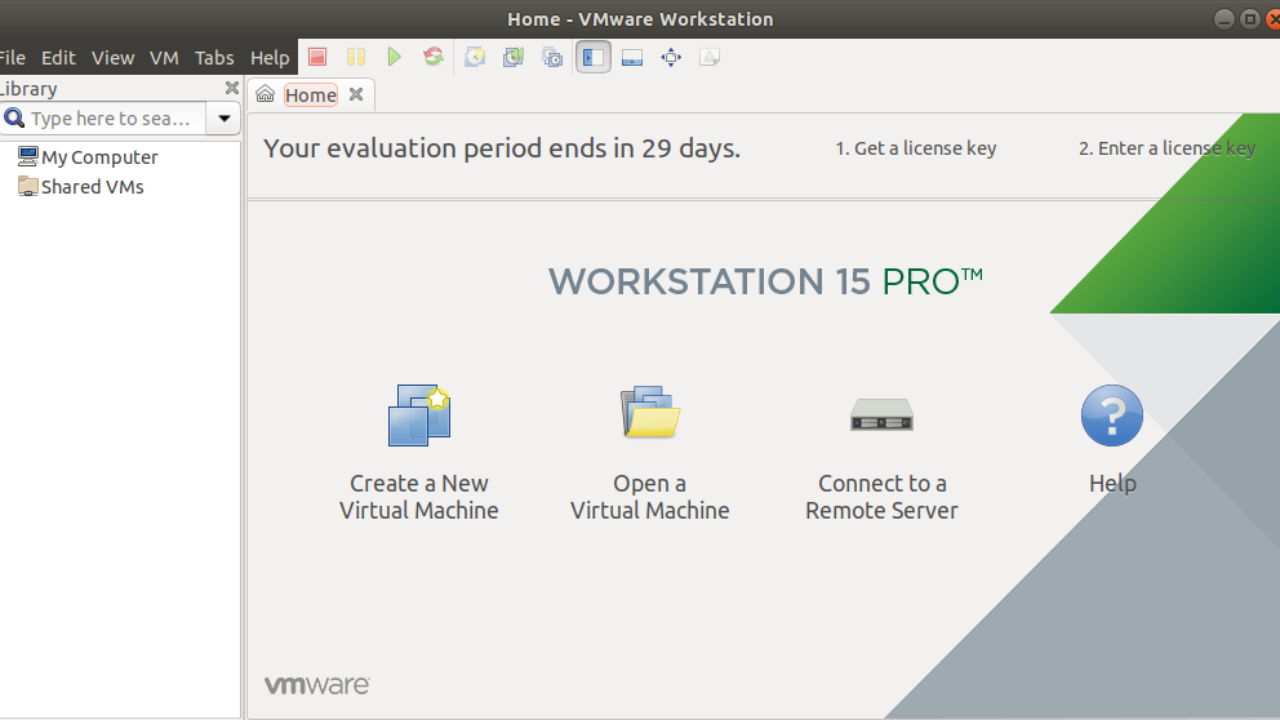 VMware Workstation Pro 16.2.4 Crack + Keygen Terbaru Gratis