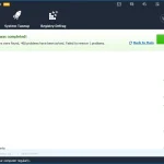 Wise Registry Cleaner 11.1.7.722 Crack + Patch Versi Unduh